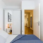 Private Garden - Two-bedroom With Garden And Terrace Apartman Dubrovnik