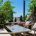 Apartman Private Garden - Two-bedroom With Garden And Terrace Dubrovnik