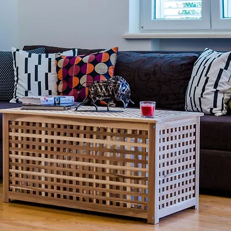 Appartamento Private Garden - Two-bedroom With Garden And Terrace *