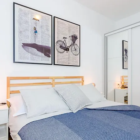 Private Garden - Two-bedroom With Garden And Terrace * Ragusa